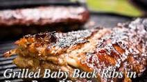 How to Make Baby Back Ribs with Root Beer Barbecue Sauce How to Make Baby Back Ribs with Root Beer Barbecue Sauce