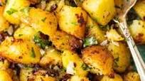 Home Fries Recipe - How to Make Crispy Home Fries Home Fries Recipe - How to Make Crispy Home Fries