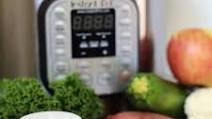 Instant Pot Baby Food Instant Pot Baby Food