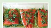 Simple and Healthy Wild Alaskan Baked Salmon Simple and Healthy Wild Alaskan Baked Salmon