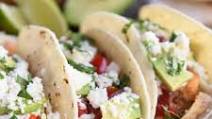 The Best Fish Tacos The Best Fish Tacos
