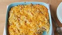 Chicken Spaghetti Chicken Spaghetti