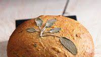 Tuscan Whole Wheat-Herb Bread Tuscan Whole Wheat-Herb Bread