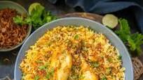 Hyderabadi Chicken Biryani Recipe Hyderabadi Chicken Biryani Recipe
