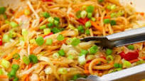 Hakka Noodles Hakka Noodles