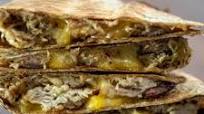 Pulled Pork Carnitas Quesadillas Pulled Pork Carnitas Quesadillas