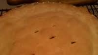 Tourtiere Canadian Pork Pie Recipe Tourtiere Canadian Pork Pie Recipe