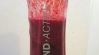Easiest Way to Make Ultimate Peach and Berry Juice Easiest Way to Make Ultimate Peach and Berry Juice