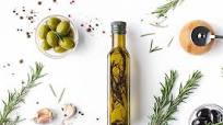 Herb-Infused Olive Oil Herb-Infused Olive Oil