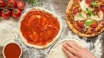 Two Ingredient Greek Yoghurt Pizza Dough - Stay at Home Mum Two Ingredient Greek Yoghurt Pizza Dough - Stay at Home Mum