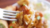 The Original Orange Chicken by Panda Express Recipe The Original Orange Chicken by Panda Express Recipe