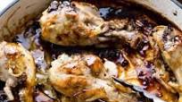 Easy Chicken Adobo Recipe Easy Chicken Adobo Recipe