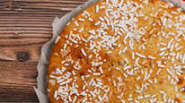Focaccia della befana, ricetta piemontese Focaccia della befana, ricetta piemontese