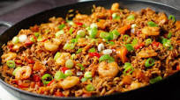 Pork And Prawn Jambalaya Pork And Prawn Jambalaya