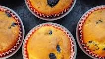 Blueberry Banana Muffins Blueberry Banana Muffins