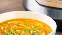 Sopa De Fideo Sopa De Fideo