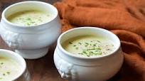Potato Leek Soup Potato Leek Soup