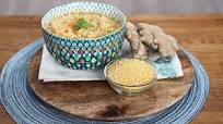 Kitchari Kitchari