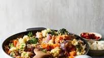 Mediterranean Orzo Skillet Mediterranean Orzo Skillet