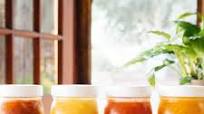 Easy Peasy Homemade Tomato Sauce (No Peeling Required) Easy Peasy Homemade Tomato Sauce (No Peeling Required)