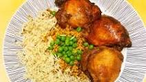 Gluten+Dairy Free Low FODMAP Slow Cooker Chicken Teriyaki Thighs Gluten+Dairy Free Low FODMAP Slow Cooker Chicken Teriyaki Thighs