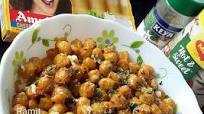 Recipe of Homemade Baked Cheesy Chana Jor Recipe of Homemade Baked Cheesy Chana Jor