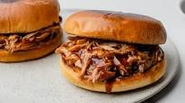 Slow Cooker Barbecued Boston Butt Slow Cooker Barbecued Boston Butt