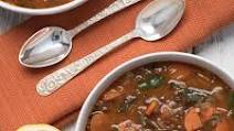 Easy Swiss Chard Lentil Soup Recipe Easy Swiss Chard Lentil Soup Recipe