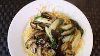 Hong Kong Style Pan-Fried Noodles Recipe Hong Kong Style Pan-Fried Noodles Recipe