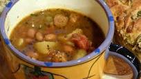 New Mexico Nomad Recipes | Green Chile Stew New Mexico Nomad Recipes | Green Chile Stew