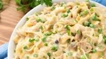 Instant Pot Tuna Casserole Instant Pot Tuna Casserole