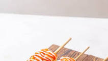 Korean Corn Dog Korean Corn Dog