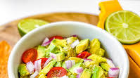 Best Ever Guacamole Best Ever Guacamole