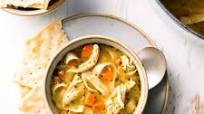 Gluten-Free Chicken Noodle Soup Gluten-Free Chicken Noodle Soup