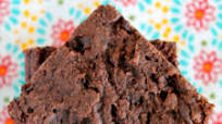 Egg-Free Brownies Egg-Free Brownies