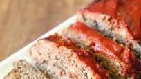 Perfect Keto Meatloaf Perfect Keto Meatloaf