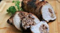 Best Balsamic Marinated Pork Tenderloin Best Balsamic Marinated Pork Tenderloin