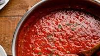 Classic Tomato Sauce for Pasta Classic Tomato Sauce for Pasta