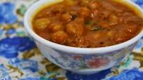 Chickpeas/ Channa Masala in Coconut Milk Chickpeas/ Channa Masala in Coconut Milk