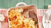 Tuna Noodle Casserole Tuna Noodle Casserole