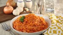 Creamy Chicken Spaghetti Recipe Creamy Chicken Spaghetti Recipe