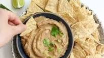 Best Bean Dip (No Cheese!) Best Bean Dip (No Cheese!)