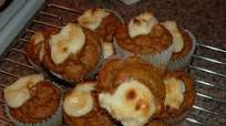 Pumpkin Cream Cheese Muffins Pumpkin Cream Cheese Muffins