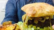 Gourmet Burgers Gourmet Burgers