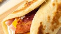Yogurt Flatbread Yogurt Flatbread