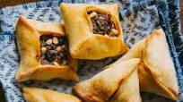 Lamb Pastries (Sfeeha ) Lamb Pastries (Sfeeha )