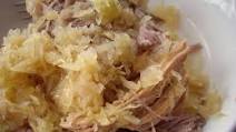 Crock Pot Sauerkraut Pork Roast Crock Pot Sauerkraut Pork Roast