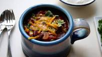 Slow-Cooker Beef and Beer Chili Slow-Cooker Beef and Beer Chili