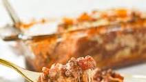Lasagna for Two Lasagna for Two
