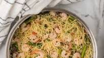 Olive Garden Shrimp Scampi Olive Garden Shrimp Scampi